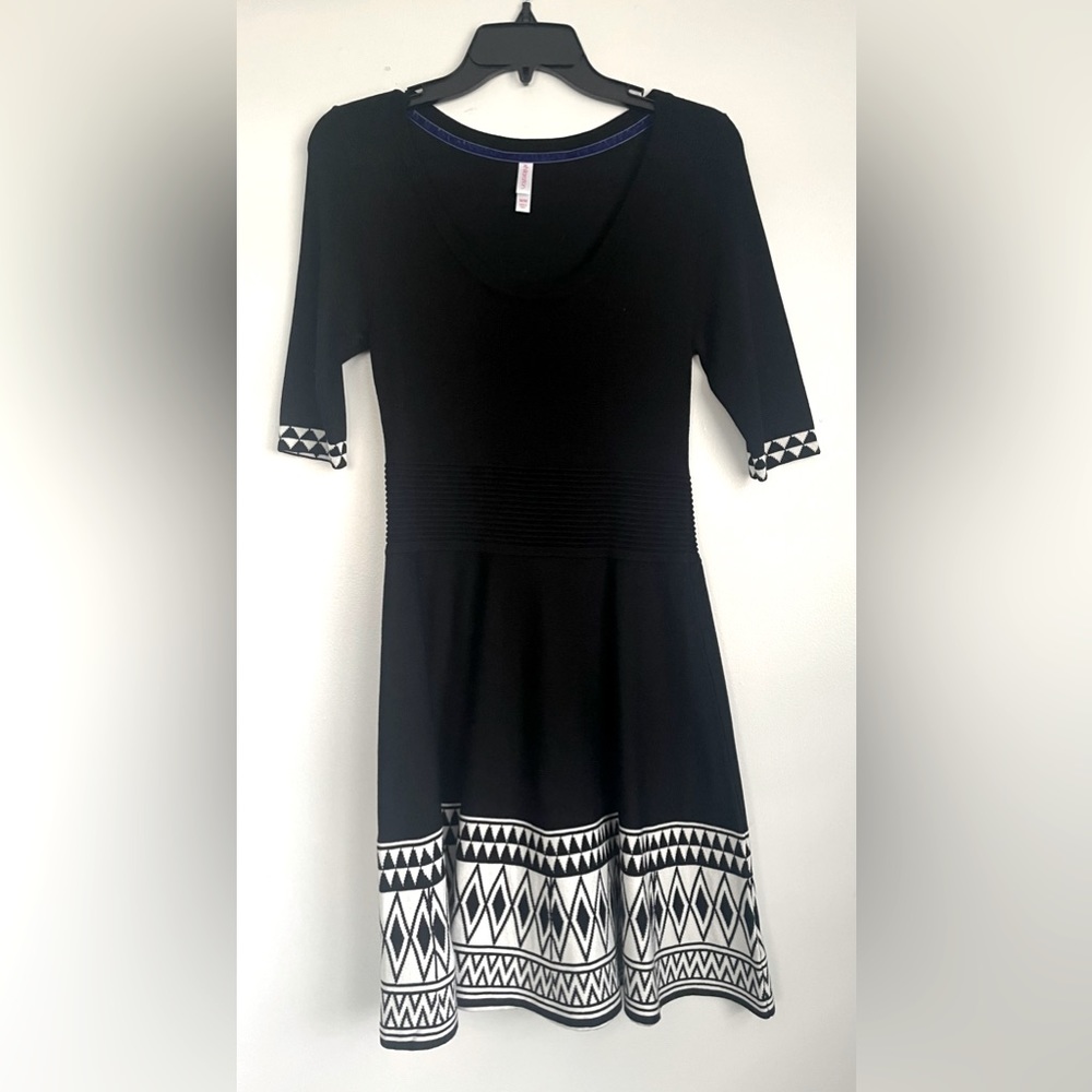 Xhilaration sweater dress. Only worn once